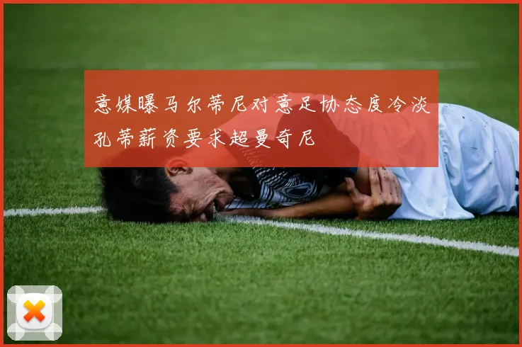 意媒曝马尔蒂尼对意足协态度冷淡孔蒂薪资要求超曼奇尼