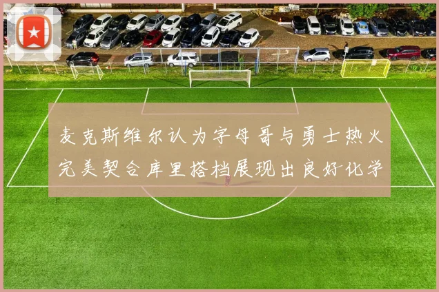 麦克斯维尔认为字母哥与勇士热火完美契合库里搭档展现出良好化学反应